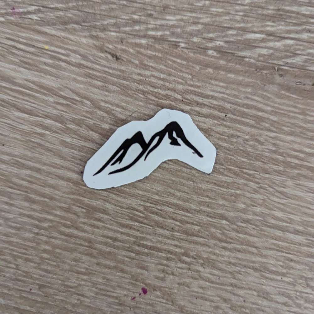 Set of camp magnets - Picture 7 of 7